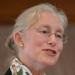 Karen Eggleston